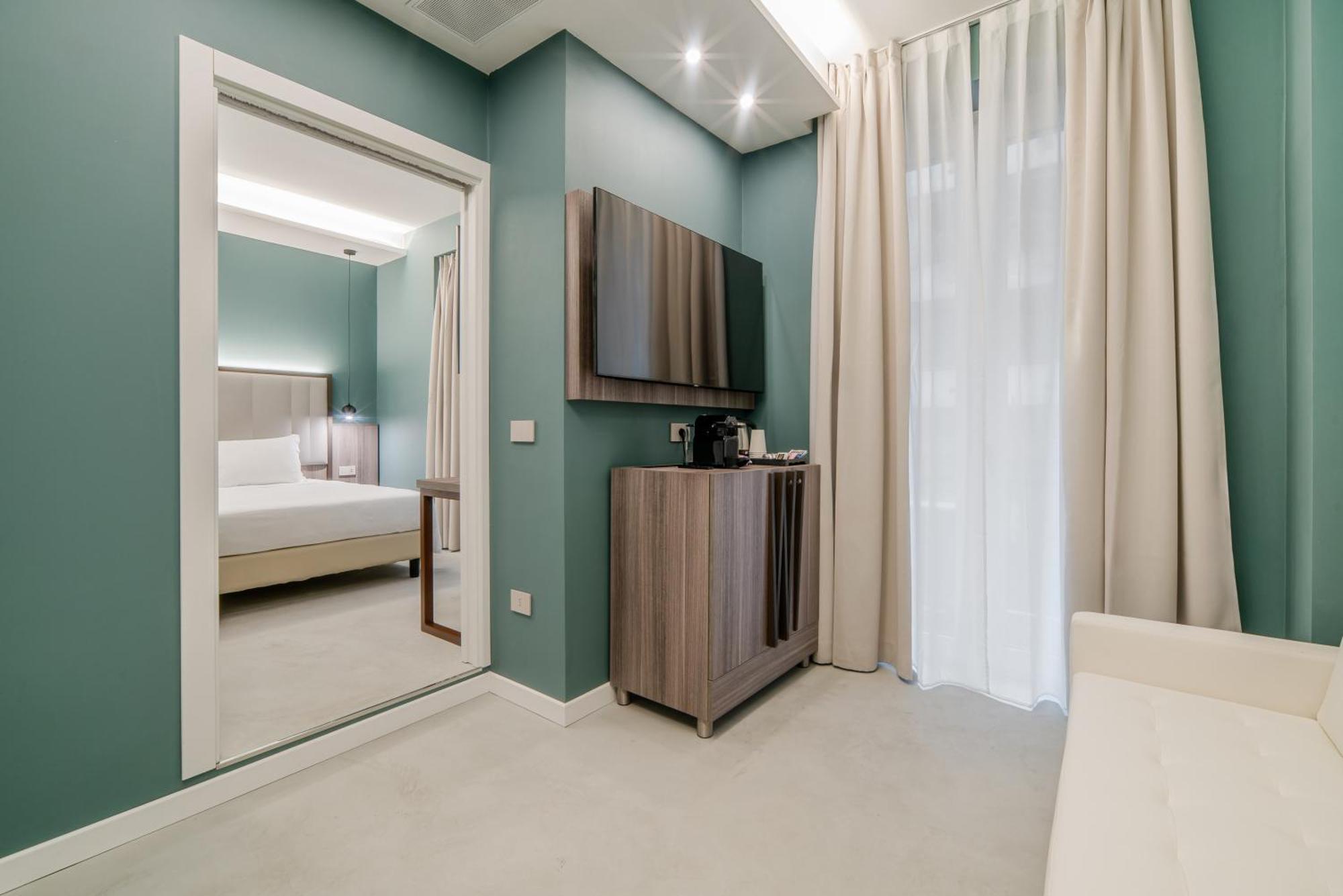 Milano Ticinese Guest House Exterior photo