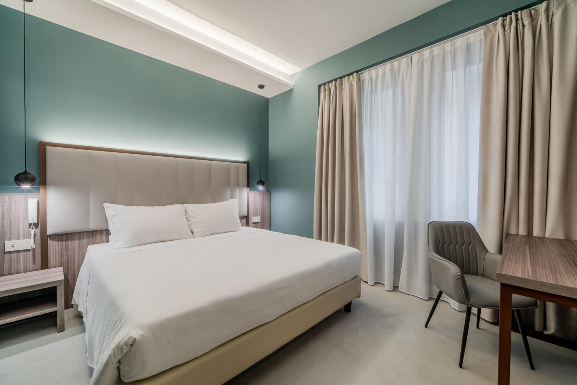 Milano Ticinese Guest House Exterior photo